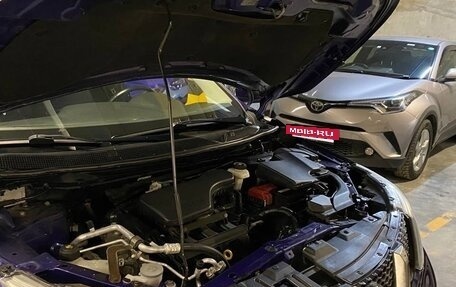 Nissan Qashqai, 2015 год, 1 850 000 рублей, 10 фотография