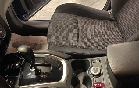 Nissan Qashqai, 2015 год, 1 850 000 рублей, 19 фотография