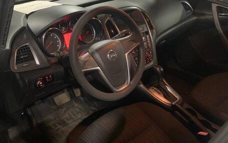 Opel Astra J, 2012 год, 730 000 рублей, 4 фотография