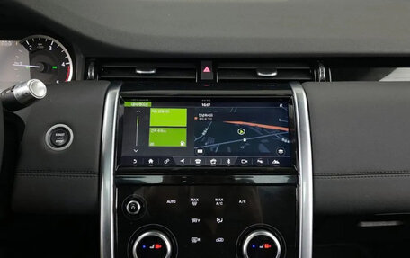 Land Rover Discovery Sport I рестайлинг, 2020 год, 2 210 202 рублей, 5 фотография