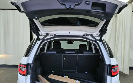 Land Rover Discovery Sport I рестайлинг, 2020 год, 2 210 202 рублей, 6 фотография