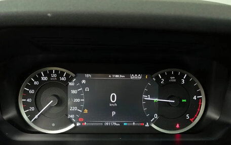 Land Rover Discovery Sport I рестайлинг, 2020 год, 2 210 202 рублей, 7 фотография