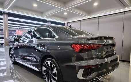 Audi A3, 2022 год, 1 520 999 рублей, 6 фотография