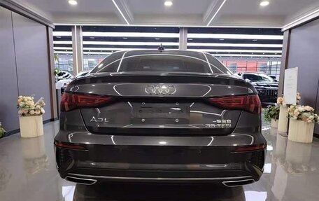 Audi A3, 2022 год, 1 520 999 рублей, 5 фотография