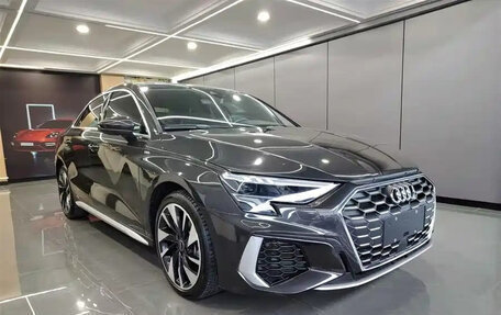 Audi A3, 2022 год, 1 520 999 рублей, 3 фотография