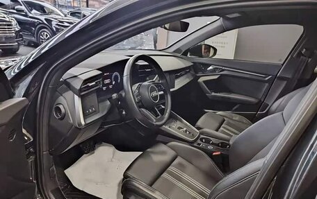 Audi A3, 2022 год, 1 520 999 рублей, 8 фотография