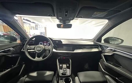 Audi A3, 2022 год, 1 520 999 рублей, 9 фотография