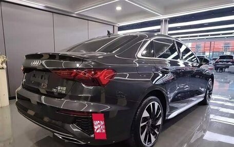 Audi A3, 2022 год, 1 520 999 рублей, 4 фотография