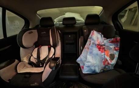 Infiniti Q50 I рестайлинг, 2014 год, 1 799 000 рублей, 10 фотография