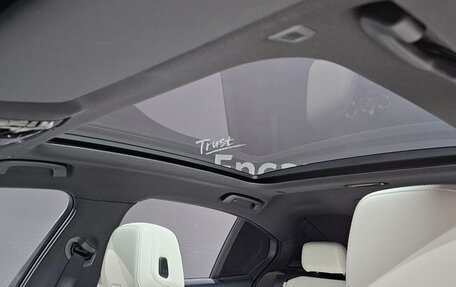 BMW 5 серия, 2025 год, 6 320 000 рублей, 9 фотография