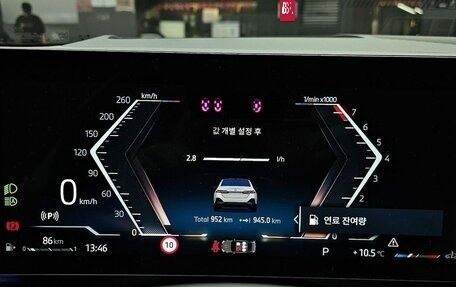 BMW 5 серия, 2025 год, 6 320 000 рублей, 11 фотография