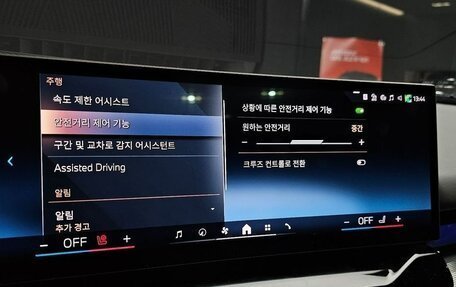 BMW 5 серия, 2025 год, 6 320 000 рублей, 16 фотография