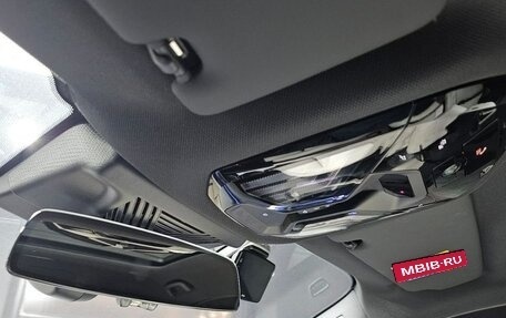 BMW 5 серия, 2025 год, 6 320 000 рублей, 13 фотография