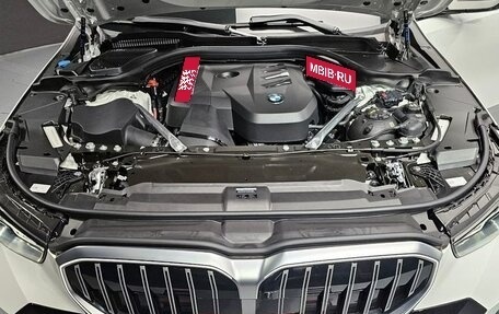 BMW 5 серия, 2025 год, 6 320 000 рублей, 19 фотография