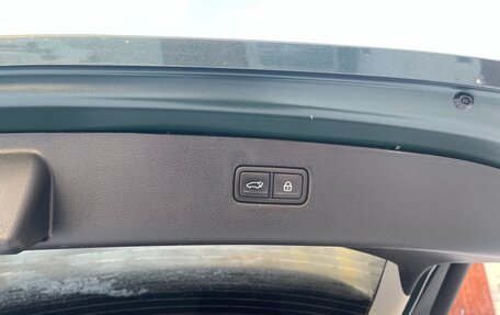 Genesis GV80 I, 2021 год, 6 980 000 рублей, 21 фотография