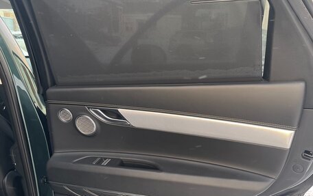 Genesis GV80 I, 2021 год, 6 980 000 рублей, 17 фотография