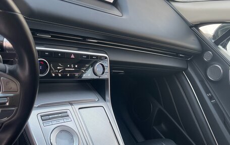 Genesis GV80 I, 2021 год, 6 980 000 рублей, 14 фотография