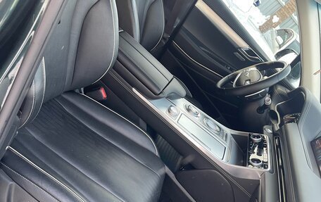 Genesis GV80 I, 2021 год, 6 980 000 рублей, 15 фотография