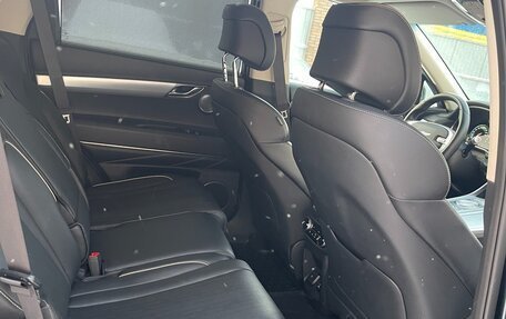 Genesis GV80 I, 2021 год, 6 980 000 рублей, 20 фотография