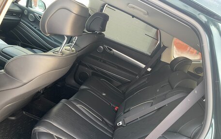 Genesis GV80 I, 2021 год, 6 980 000 рублей, 11 фотография