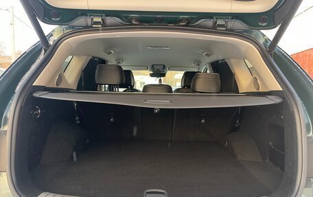 Genesis GV80 I, 2021 год, 6 980 000 рублей, 22 фотография