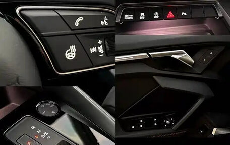 Audi A3, 2022 год, 1 520 999 рублей, 9 фотография