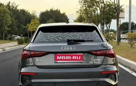 Audi A3, 2022 год, 1 520 999 рублей, 5 фотография