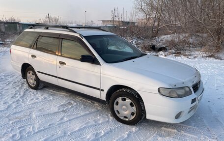 Nissan Expert, 2002 год, 290 000 рублей, 2 фотография
