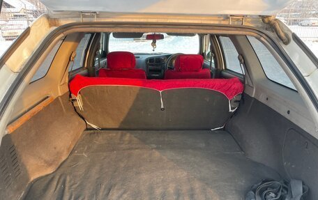 Nissan Expert, 2002 год, 290 000 рублей, 9 фотография