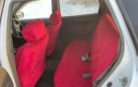 Nissan Expert, 2002 год, 290 000 рублей, 7 фотография