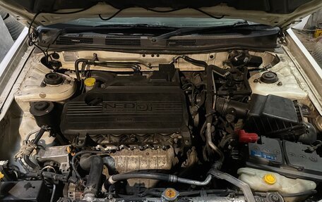 Nissan Expert, 2002 год, 290 000 рублей, 5 фотография