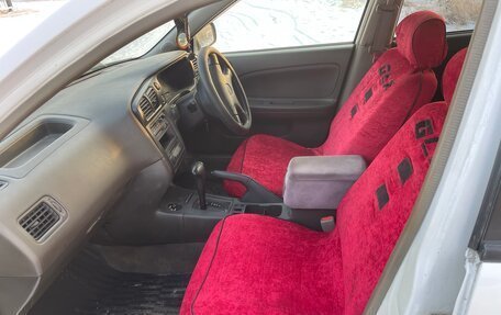 Nissan Expert, 2002 год, 290 000 рублей, 6 фотография