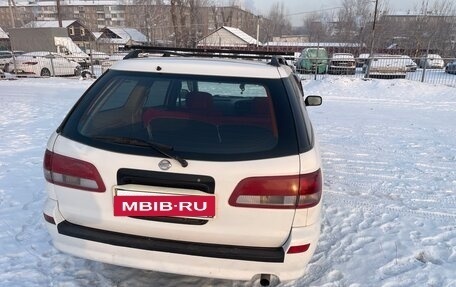 Nissan Expert, 2002 год, 290 000 рублей, 4 фотография