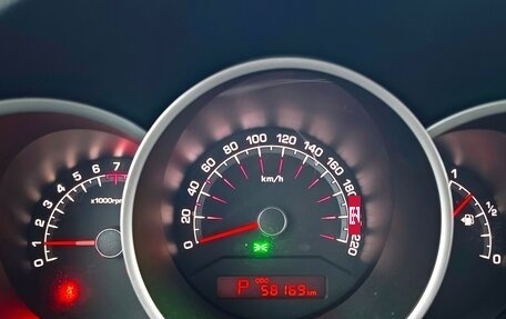 KIA Venga I, 2016 год, 1 200 000 рублей, 6 фотография