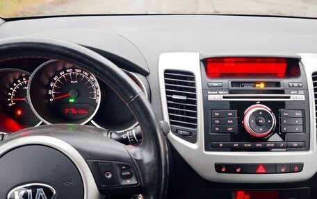 KIA Venga I, 2016 год, 1 200 000 рублей, 7 фотография