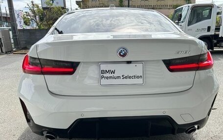 BMW 3 серия, 2021 год, 2 700 005 рублей, 3 фотография