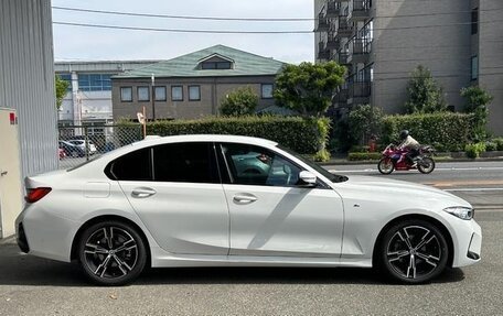 BMW 3 серия, 2021 год, 2 700 005 рублей, 4 фотография