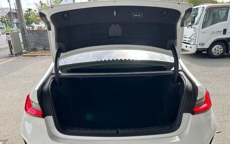 BMW 3 серия, 2021 год, 2 700 005 рублей, 7 фотография