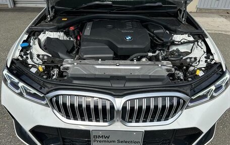 BMW 3 серия, 2021 год, 2 700 005 рублей, 8 фотография