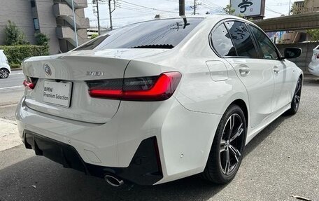 BMW 3 серия, 2021 год, 2 700 005 рублей, 6 фотография