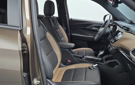 Chevrolet TrailBlazer, 2022 год, 1 700 775 рублей, 6 фотография