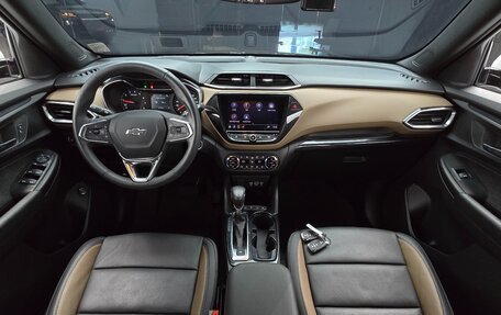 Chevrolet TrailBlazer, 2022 год, 1 700 775 рублей, 7 фотография