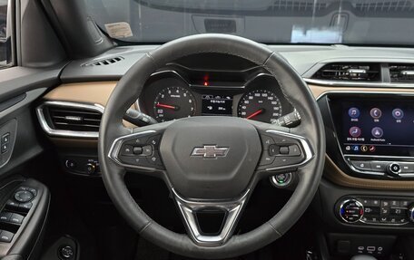 Chevrolet TrailBlazer, 2022 год, 1 700 775 рублей, 8 фотография