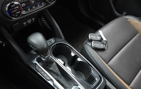 Chevrolet TrailBlazer, 2022 год, 1 700 775 рублей, 10 фотография