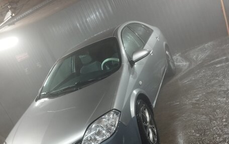 Nissan Primera III, 2006 год, 400 000 рублей, 8 фотография