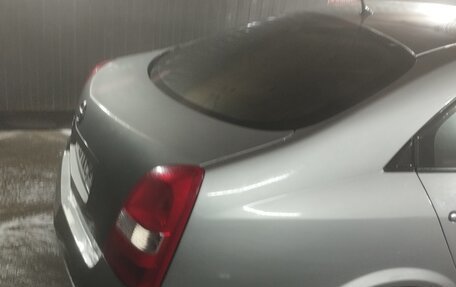 Nissan Primera III, 2006 год, 400 000 рублей, 9 фотография