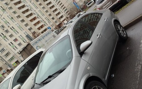 Nissan Primera III, 2006 год, 400 000 рублей, 7 фотография