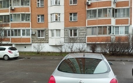 Nissan Primera III, 2006 год, 400 000 рублей, 2 фотография