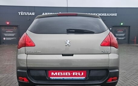 Peugeot 3008 I рестайлинг, 2012 год, 800 000 рублей, 4 фотография