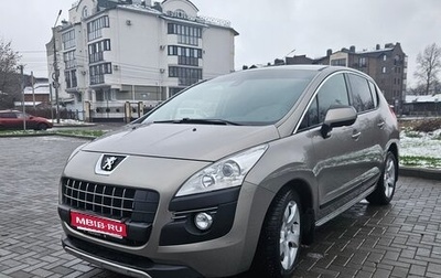 Peugeot 3008 I рестайлинг, 2012 год, 800 000 рублей, 1 фотография